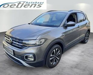 VW Volkswagen T-Cross 1.0 TSI United *Navi*ACC*Sitzhz Gebrauchtwagen