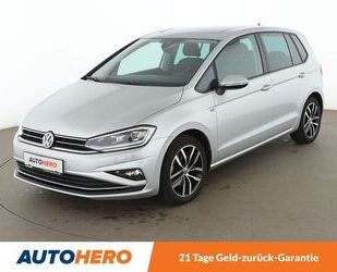 VW Volkswagen Golf VII Sportsvan 1.5 TSI ACT Join Aut Gebrauchtwagen