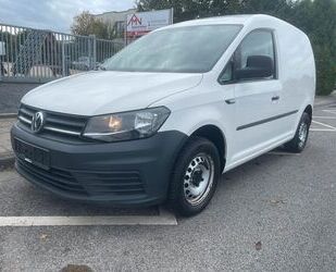 VW Volkswagen Caddy Nfz Kasten EcoProfi BMT Gebrauchtwagen