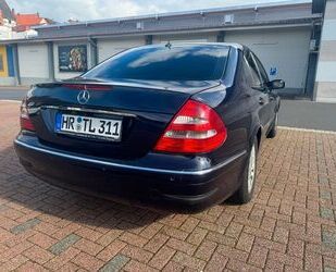 Mercedes-Benz Mercedes-Benz E 280 CDI ELEGANCE Elegance Gebrauchtwagen