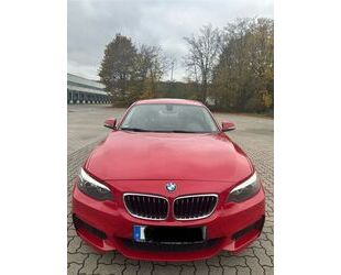 BMW BMW 220 Gran Coupé Gebrauchtwagen