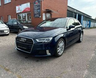 Audi Audi A3 sport*HU+INSP.NEU Gebrauchtwagen