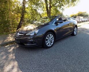 Opel Opel Cascada Innovation +Navi+HU Neu Gebrauchtwagen