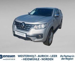 Renault Renault ALASKAN Double Cab 4x4 dCi 190 EXPERIENCE Gebrauchtwagen