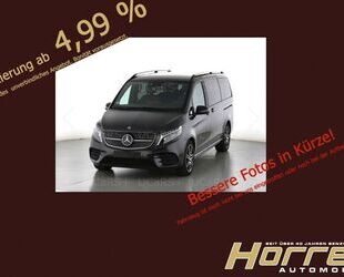 Mercedes-Benz Mercedes-Benz V 300 d Lang AVANTGARDE EDITION AIRM Gebrauchtwagen