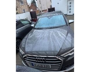 Audi Audi S6 TDI quattro tiptronic Avant - Gebrauchtwagen