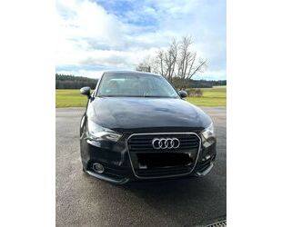 Audi Audi A1 1.2 TFSI Ambition Xenon Navi SHZ Handyv. Gebrauchtwagen