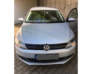 VW Volkswagen Jetta 2.0 TDI Highline Highline Gebrauchtwagen