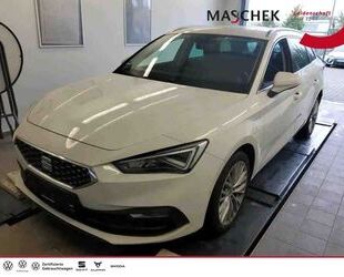 Seat Seat Leon ST XCELLENCE 1.4 e-Hybrid Navi Rear View Gebrauchtwagen