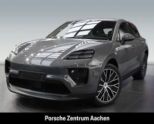 Porsche Porsche Macan BOSE LED-Matrix InnoDrive Rückfahrka Gebrauchtwagen