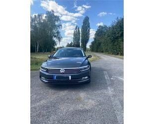 VW Volkswagen Passat 2.0 TDI DSG BMT Comfortline Comf Gebrauchtwagen