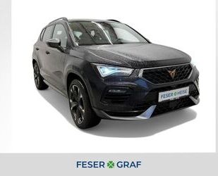 Cupra Cupra Ateca VZ 2.0 TSI DSG/LED/Sitzhzg./Navi Gebrauchtwagen