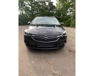 Opel Opel Astra K Sports Tourer Edition Start/Stop Gebrauchtwagen