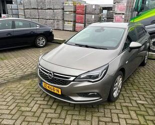 Opel Opel Astra Sports Tourer 1.0 Business+ Gebrauchtwagen