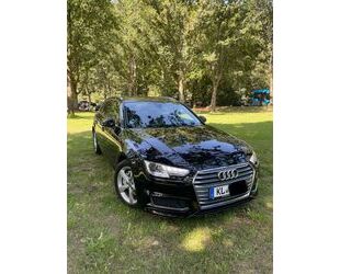 Audi Audi A4 40 TDI S tronic Avant - Gebrauchtwagen