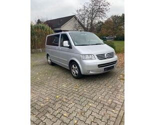 VW Volkswagen T5 Multivan Gebrauchtwagen