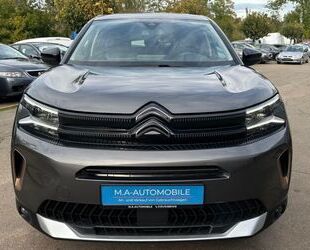 Citroen Citroën C5 Aircross C-Series*Facelift*Automatik*18 Gebrauchtwagen