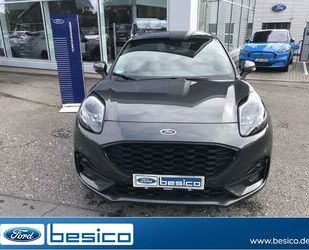 Ford Ford Puma ST-Line X+iACC+B&O+WinterPaket+NAV+BLIS+ Gebrauchtwagen