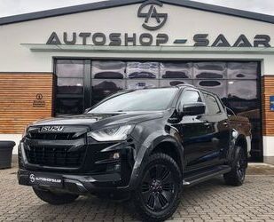 Isuzu Isuzu D-Max 4x4 V-Cross Doppelkabine/AUTOMATIK/KA Gebrauchtwagen