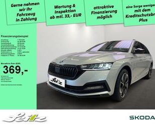 Skoda Skoda Octavia Combi 1.4 TSI iV Sportline *HEAD-UP* Gebrauchtwagen