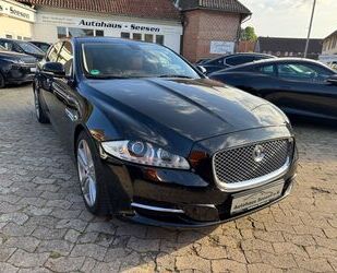 Jaguar Jaguar XJ Portfolio Lang*Pano*Massage*Navi*Sitzbel Gebrauchtwagen