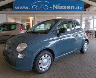 Fiat Fiat 500 1,2 Pop TÜVneu * nur93000km Gebrauchtwagen