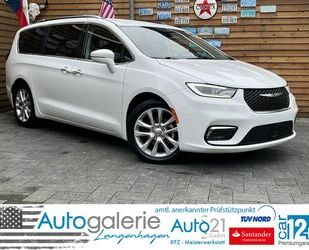 Chrysler Chrysler Pacifica 7S. Navi LPG Kamera Leder Gebrauchtwagen