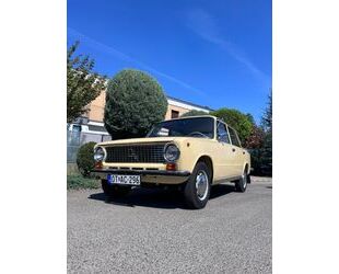 Lada Lada 1200S 21013 Mit Oldtimer Prühfung!!! Oldtimer