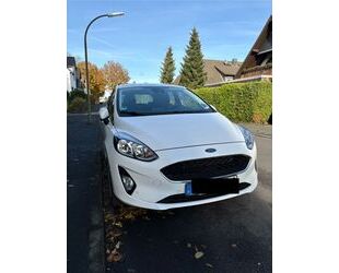 Ford Ford Fiesta 1.1 Cool & Connect Gebrauchtwagen