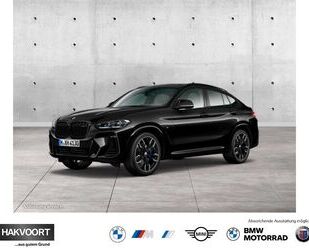 BMW BMW X4 M40d Gebrauchtwagen