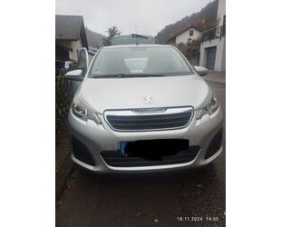 Peugeot Peugeot 108 Active VTi 82 Active Gebrauchtwagen