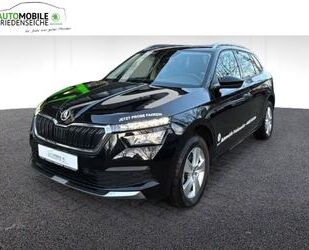 Skoda Skoda Kamiq Selection 1.0 TSI 70 KW Navi PDC Sitzh Gebrauchtwagen