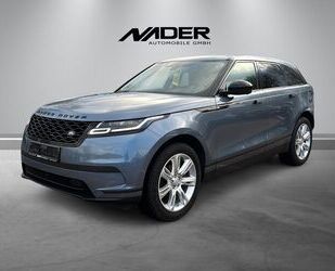 Land Rover Land Rover Range Rover Velar S/Kamera/ACC/Panorama Gebrauchtwagen