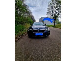 BMW BMW 530d Touring A - Gebrauchtwagen