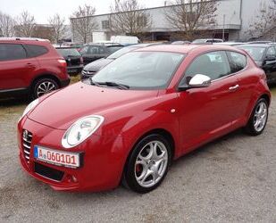 Alfa Romeo Alfa Romeo MiTo 1.4 SportTurismo - 1 Hand! Gebrauchtwagen