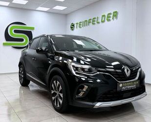 Renault Renault Captur II 1.3 TCE Techno / KAMERA / NAVI / Gebrauchtwagen