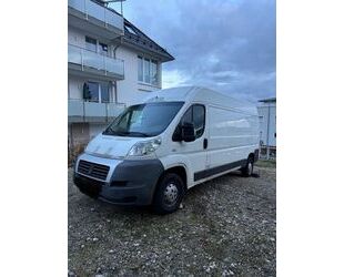 Fiat Fiat Ducato Gebrauchtwagen