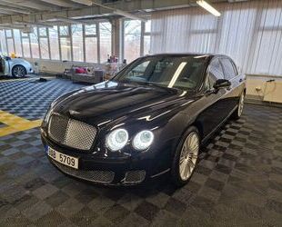 Bentley Bentley Continental Flying Spur Speed Speed Gebrauchtwagen