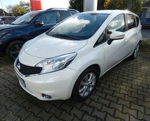 Nissan Nissan Note 1.2 DIG-S Acenta CVT 