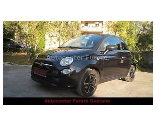 Fiat Fiat 500 Pop 1,2 Alu Tüv Au 09-2026 Gebrauchtwagen