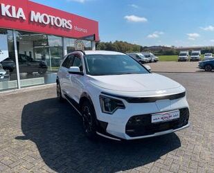 Kia Kia Niro EV Vision WP Komfort Style %SALE% -33% Gebrauchtwagen