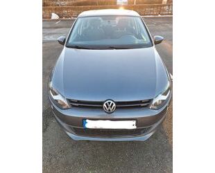 VW Volkswagen Polo 1.4 Comfortline Gebrauchtwagen