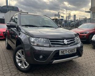 Suzuki Suzuki Grand Vitara 2.4 4WD Klima*NAVi*Tempomat*Xe Gebrauchtwagen