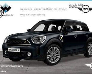 Mini MINI Cooper SE ALL4 Countryman Head-Up DAB LED RFK Gebrauchtwagen