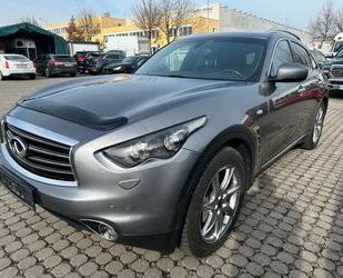 INFINITI FX Gebrauchtwagen