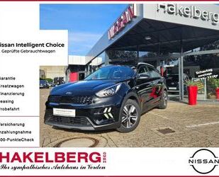 Kia Kia Niro 1.6 HEV Vision / Navigations-Paket Gebrauchtwagen