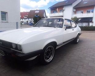 Ford Ford Capri Gebrauchtwagen