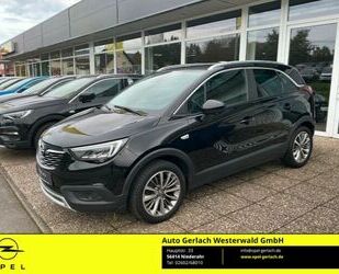 Opel Opel Crossland INNOVATION 1.2 Turbo EU6d Innovatio Gebrauchtwagen