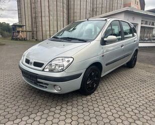 Renault Renault Scenic RT 1.6 16V Gebrauchtwagen