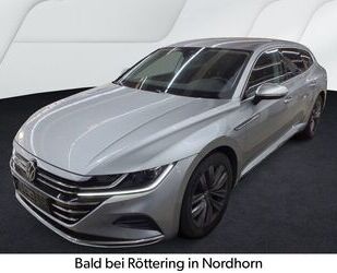 VW Volkswagen Arteon SB Elegance 2.0TDI DSG,Kamera,AC Gebrauchtwagen